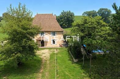 Maison 6 pièces 470000 €