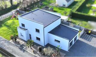 Maison 6 Pièces 142 m² à vendre à Carentan-les-Marais (50500)