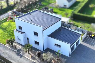 Maison 6 pièces 336000 €