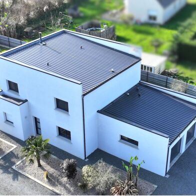 Maison 6 pièces 336000 €