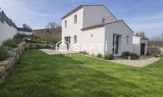 Maison 6 Pièces 120 m² à vendre à Puget-sur-Argens (83480)