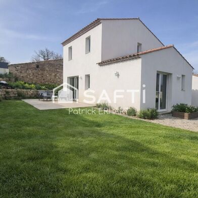 Maison 6 pièces 540000 €
