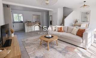 Maison 6 Pièces 120 m² à vendre à Puget-sur-Argens (83480)