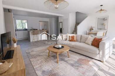 Maison 6 pièces 540000 €