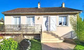 Maison 4 Pièces 79 m² à vendre à Beaune-la-Rolande (45340)