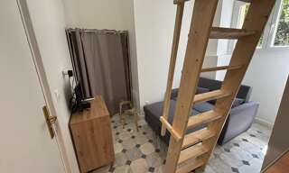 Appartement 1 Pièce 13 m² à vendre à Cannes (06400)