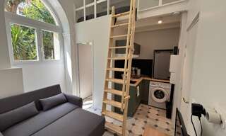 Appartement 1 Pièce 17 m² à vendre à Cannes (06400)