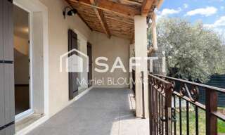 Maison 4 Pièces 75 m² à vendre à Mérindol (84360)