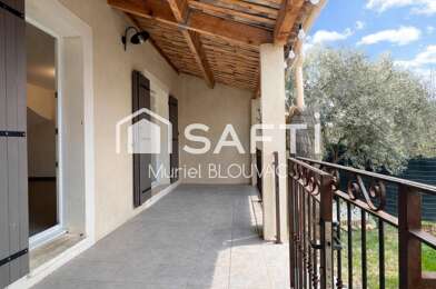 Maison 4 pièces 313000 €