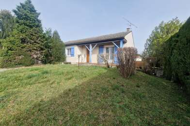 Maison 7 pièces 292000 €