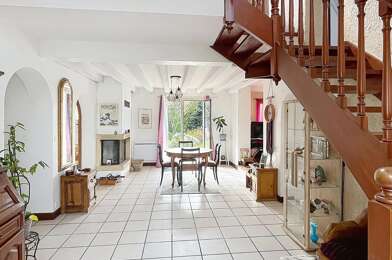 Maison 6 pièces 340000 €