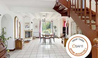 Maison 6 Pièces 122 m² à vendre à Saint-Brevin-les-Pins (44250)