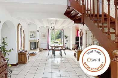 Maison 6 pièces 340000 €