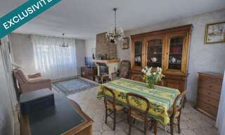 Maison 4 Pièces 82 m² à vendre à Moreuil (80110)