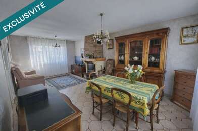 Maison 4 pièces 159000 €