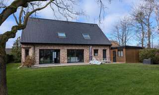 Maison 6 Pièces 157 m² à vendre à Gonnehem (62920)