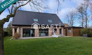 Maison 6 Pièces 157 m² à vendre à Gonnehem (62920)