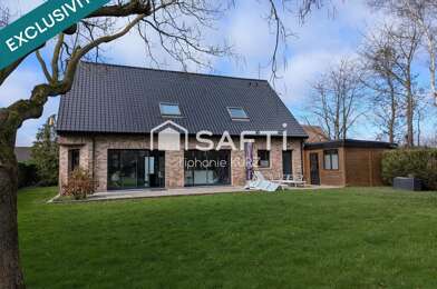 Maison 6 pièces 449900 €