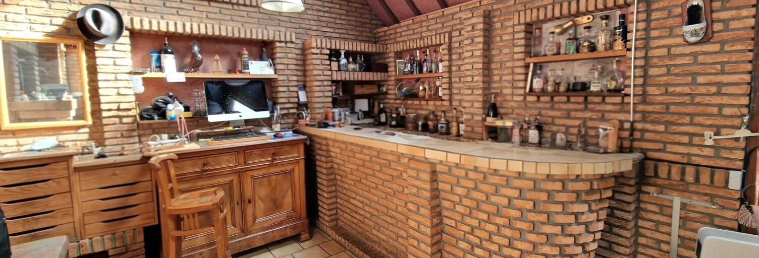 Maison 6 Pièces 122 m² à vendre à Beuvry (62660)