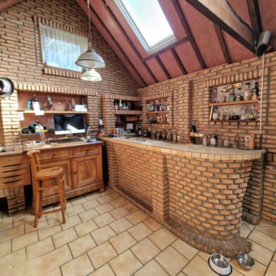 Maison 6 pièces 207000 €