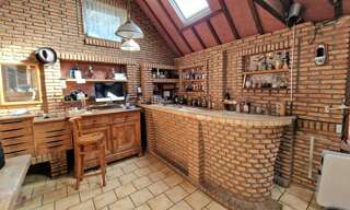 Maison 6 Pièces 122 m² à vendre à Beuvry (62660)