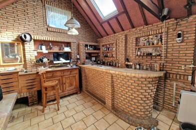 Maison 6 pièces 207000 €