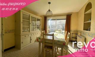 Maison 7 Pièces 143 m² à vendre à Coron (49690)