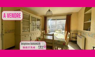 Maison 7 Pièces 143 m² à vendre à Coron (49690)