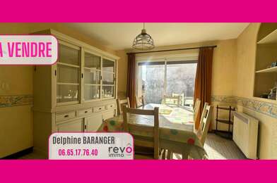 Maison 7 pièces 138900 €