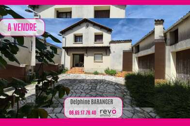 Maison 7 pièces 138900 €