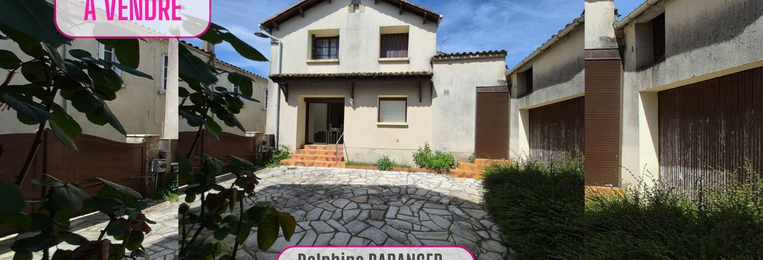 Maison 7 Pièces 143 m² à vendre à Coron (49690)