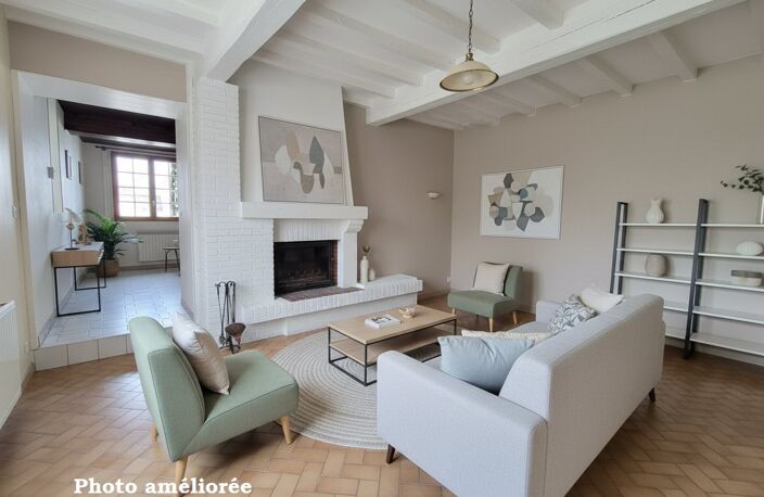 Maison — photo 4