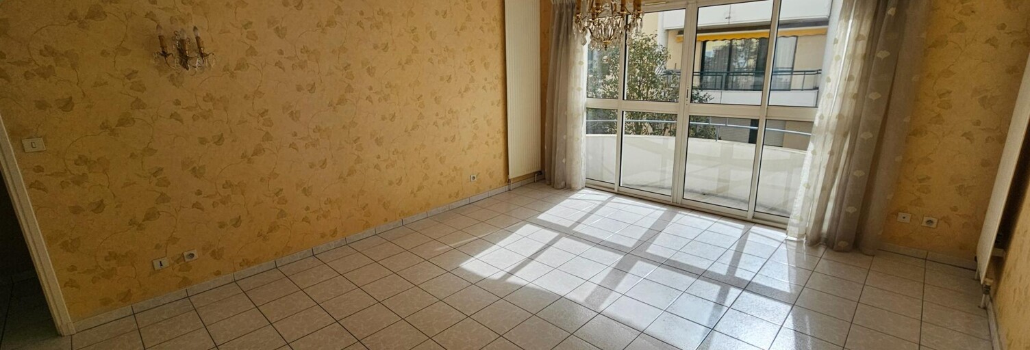 Appartement 2 Pièces 65 m² à vendre à Montcombroux-les-Mines (03130)