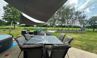 Maison 6 Pièces 124 m² à vendre à Chemillé-en-Anjou (49120)