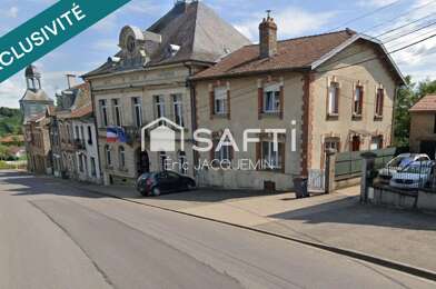 Maison 5 pièces 129000 €
