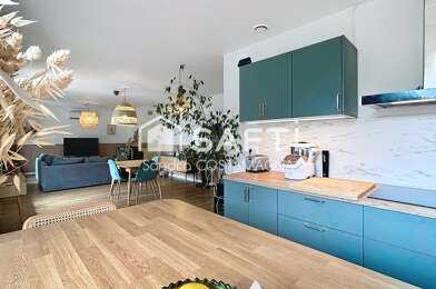 Maison 8 pièces 293000 €