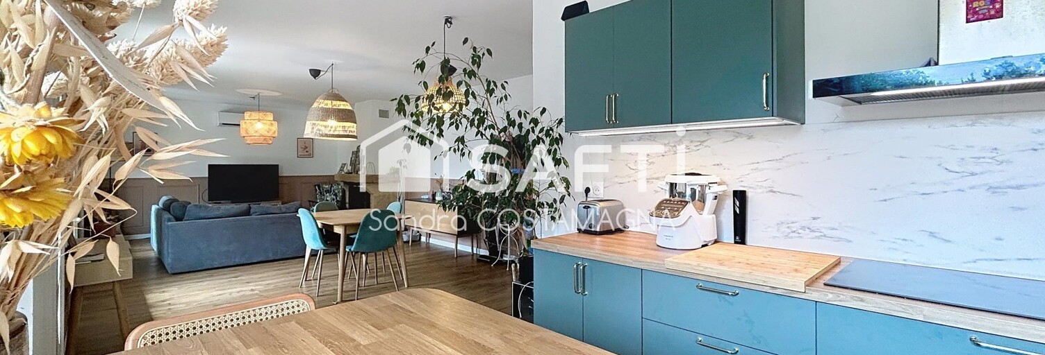 Maison 8 Pièces 180 m² à vendre à Montauban (82000)