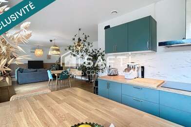 Maison 8 pièces 293000 €