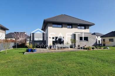 Maison 6 pièces 470000 €