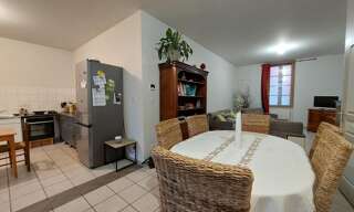 Immeuble  202 m² à vendre à Cuisery (71290)