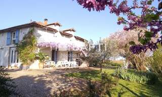 Maison 10 Pièces 249 m² à vendre à Damazan (47160)