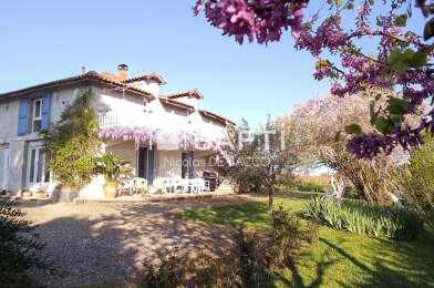 Maison 10 pièces 276120 €