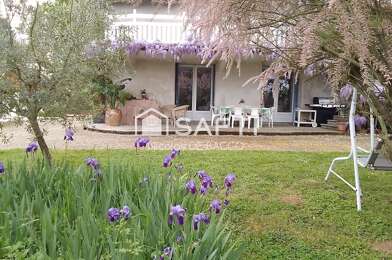 Maison 10 pièces 276120 €
