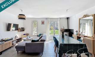 Maison 6 Pièces 97 m² à vendre à Longuenée-en-Anjou (49770)