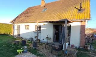 Maison 7 Pièces 130 m² à vendre à Montigny-en-Cambrésis (59225)