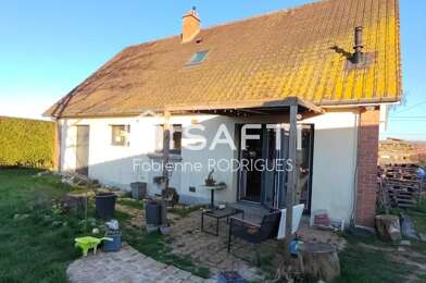 Maison 7 pièces 181000 €