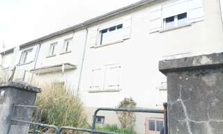 Appartement 4 Pièces 61 m² à vendre à Autun (71400)