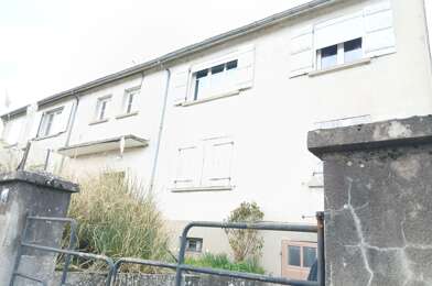 Appartement 4 pièces 72000 €