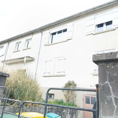 Appartement 4 pièces 72000 €