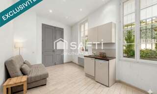 Appartement 1 Pièce 30 m² à vendre à Le Cannet (06110)